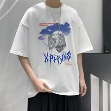 白色
