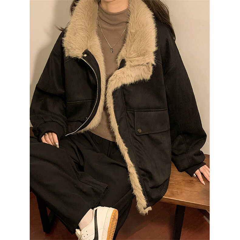主推冬季新款宽松/座山雕加厚外套潮加厚棉衣XZ102B-1M801-P135,男装棉衣,星座102B-1