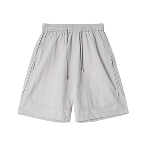 K37372-P55-X78-成分：100锦纶-休闲短裤图片