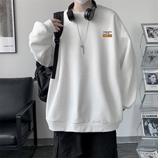 米白色