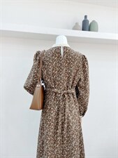 连衣裙，女装连衣裙，Lico&co(1F)