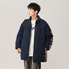 藏青色