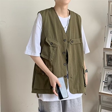 绿色