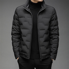 B003钱塘2020-3冬季主推羽绒服数据好继续男装羽绒服P175，男装羽绒服，钱塘207-3