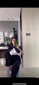 翻领衬衣图片