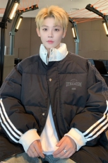 ！2025冬季男士立领棉衣撞色简约印花情侣棉服外套MY213特P80，男装棉衣，电商B220