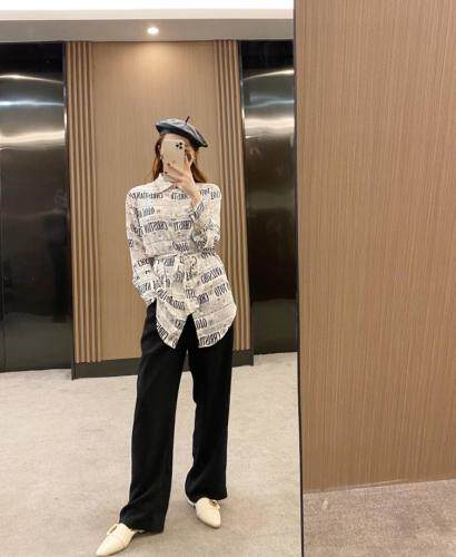 订单款，女装，炅缇恩