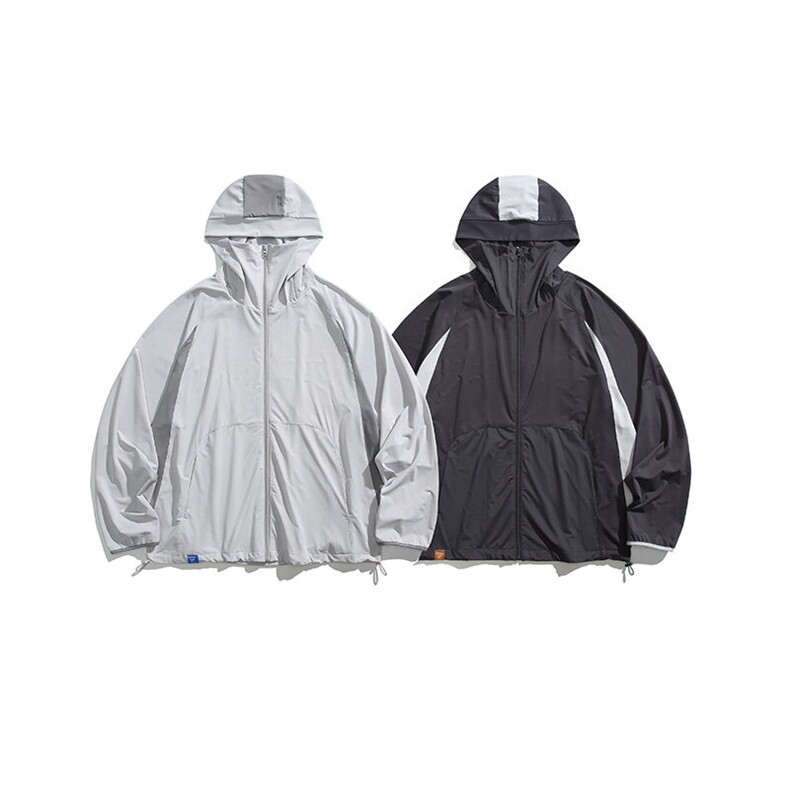 男装风衣FSY18，男装风衣，电商A101（原外27）