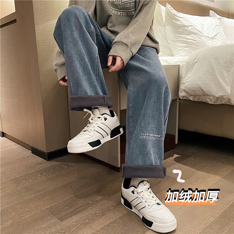 k808J-p55-限价78薄款45限价68大量备货加绒宽松大码牛仔裤,男装牛仔裤,星座116