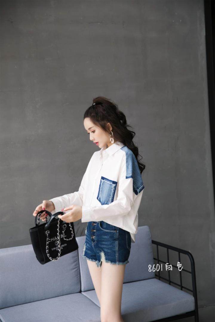 现货，春季衬衣，其它，ZYDZ在依店主