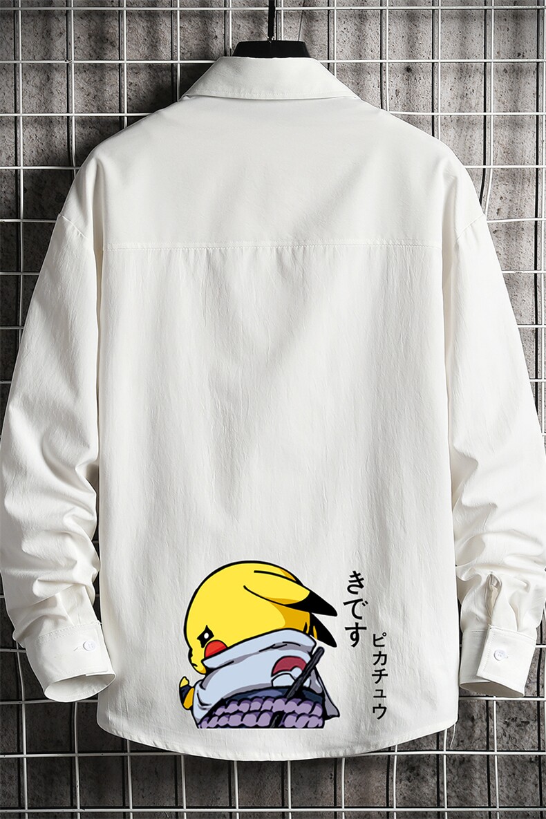 CS15036-P38加绒款-P48长袖衬衫男士大码宽松衬衣男寸衫网格,男装衬衫,电商A040A