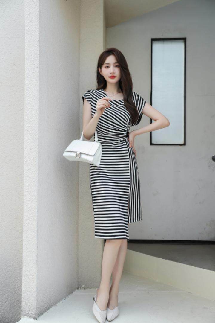 连衣裙，女装连衣裙，琴菲儿