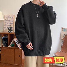 黑色加绒款