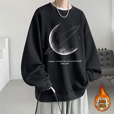 活性黑加绒款