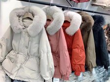 （现货）2021冬款羽绒派克880款，其它，大晶