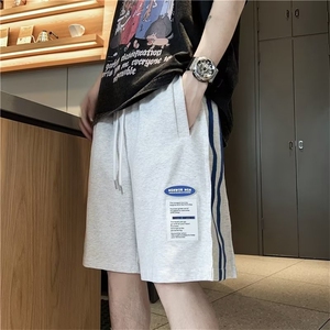 男春夏新款青少年时尚休闲裤D2217 P32图片