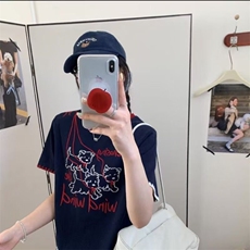 藏青色