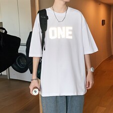 白色