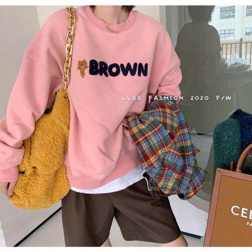 冬季卫衣，女装卫衣/绒衫，蓝调故事