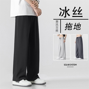 上新休闲舒适百搭显高显瘦运动卫裤1228特批25,显高显瘦穿搭技巧搭配图片