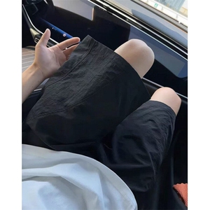 网图！网眼透气运动短裤夏季薄款户外速干短裤-EX50876-特批25图片