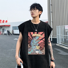 黑色