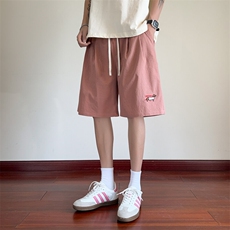 粉色