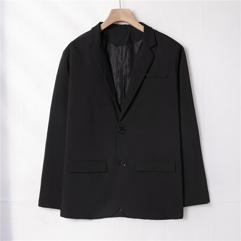 高级感痞帅西服男上衣休闲西装外套韩版潮流轻熟风单西服~TZ007,男装西服,星座601-1