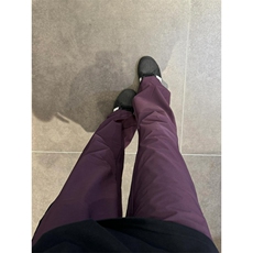 【网图】紫色速干工装裤男cleanfit美式机能冲锋裤子LLKZ01-特P48，男装工装外套，星座1007（原301D）