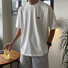 白色