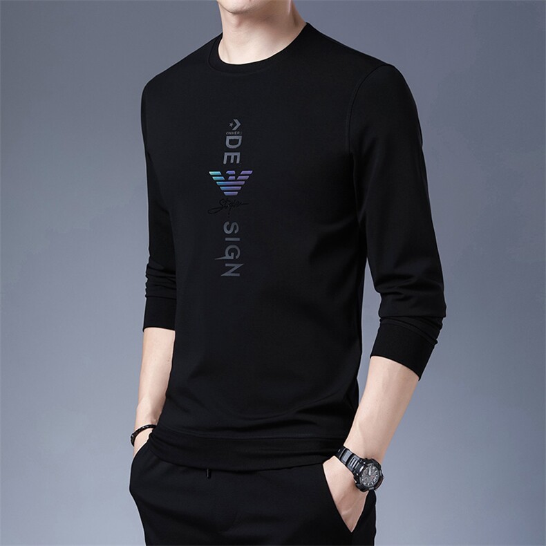 SA8929钱塘2020-2中青年男士冬季厚款时尚休闲简约冬季卫衣P62,男装卫衣,钱塘207-2