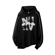 得物供货、复合重磅420克现货连帽卫衣宽松HD019-1-WYT25274-P45，男装卫衣，电商019-1