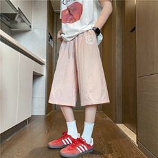 粉色