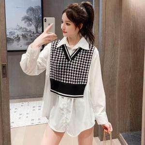 2021年春款，女装，丽薇塔