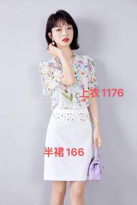 小衫，女装，流金丽影(3F)