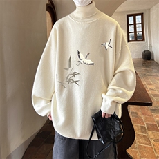 白色
