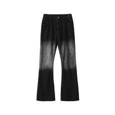 K39019-P55-X79-成分：69棉24.3聚酯纤维5.5再生纤维1.2纤维，男装休闲裤，电商A310