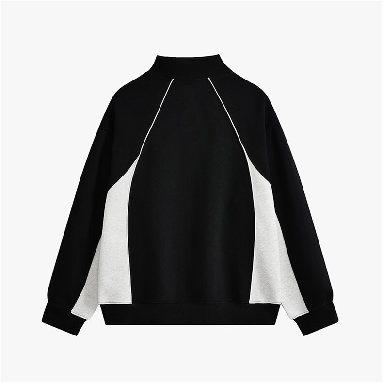 重磅boxy500克直播品质短宽加绒奥粒绒外套男RH5346JR-P65,女装短外套,星座610B-1