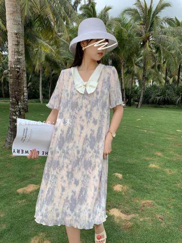 A版显瘦连衣裙，女装连衣裙，Jarmore隽末