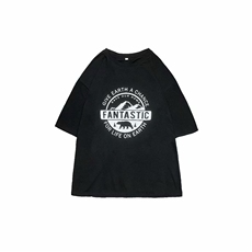 夏季新款短袖t恤男潮牌印花半袖ins港风宽松学生上衣潮TX608-P25，男装T恤，星座1008