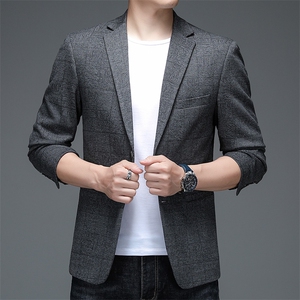 男装西服BV306图片