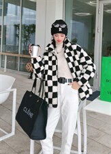 【现货】时尚潮流皮毛一体补单款，其它，友一有二