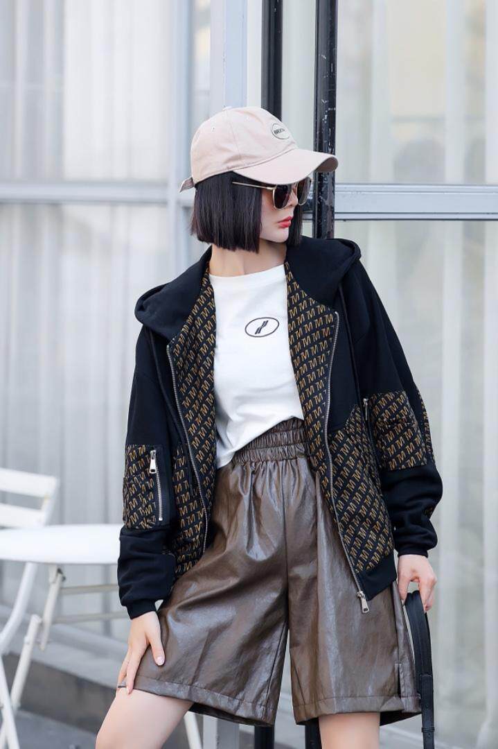 欧货帽衫外套，其它，简妮依魅