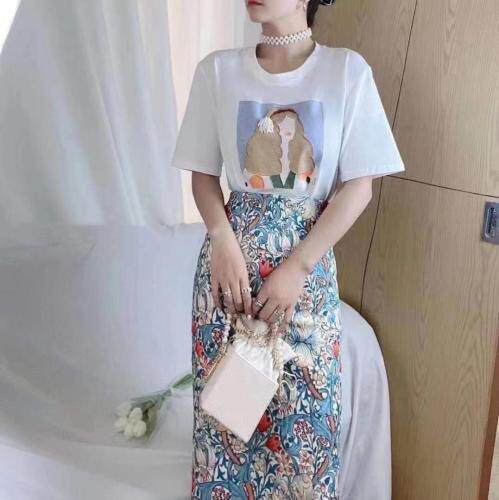 QH夏季新款闺蜜款套装，女装职业装，启航