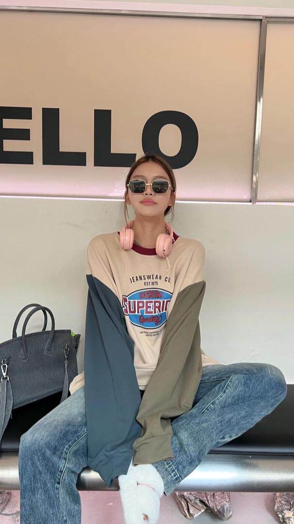 四季年轻快时尚潮流女装，其它，欧叽 OU·JI