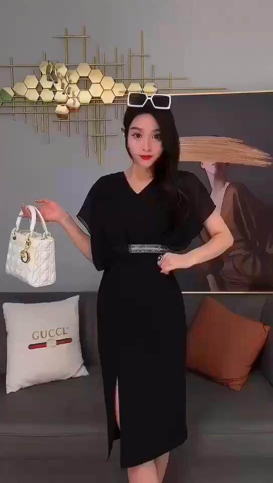 2022夏装更新，其它，贻思茗