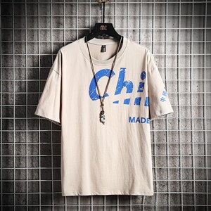 【】A003-AT901-P30夏装新款字母时尚休闲短袖T恤 网格挂拍图片