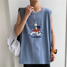天蓝色