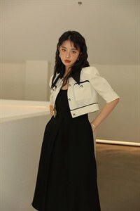 法式风情浓郁的一套，Carry各种场合,其它,GN