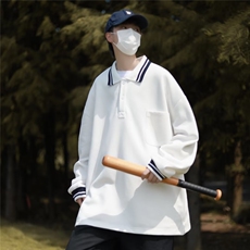 白色